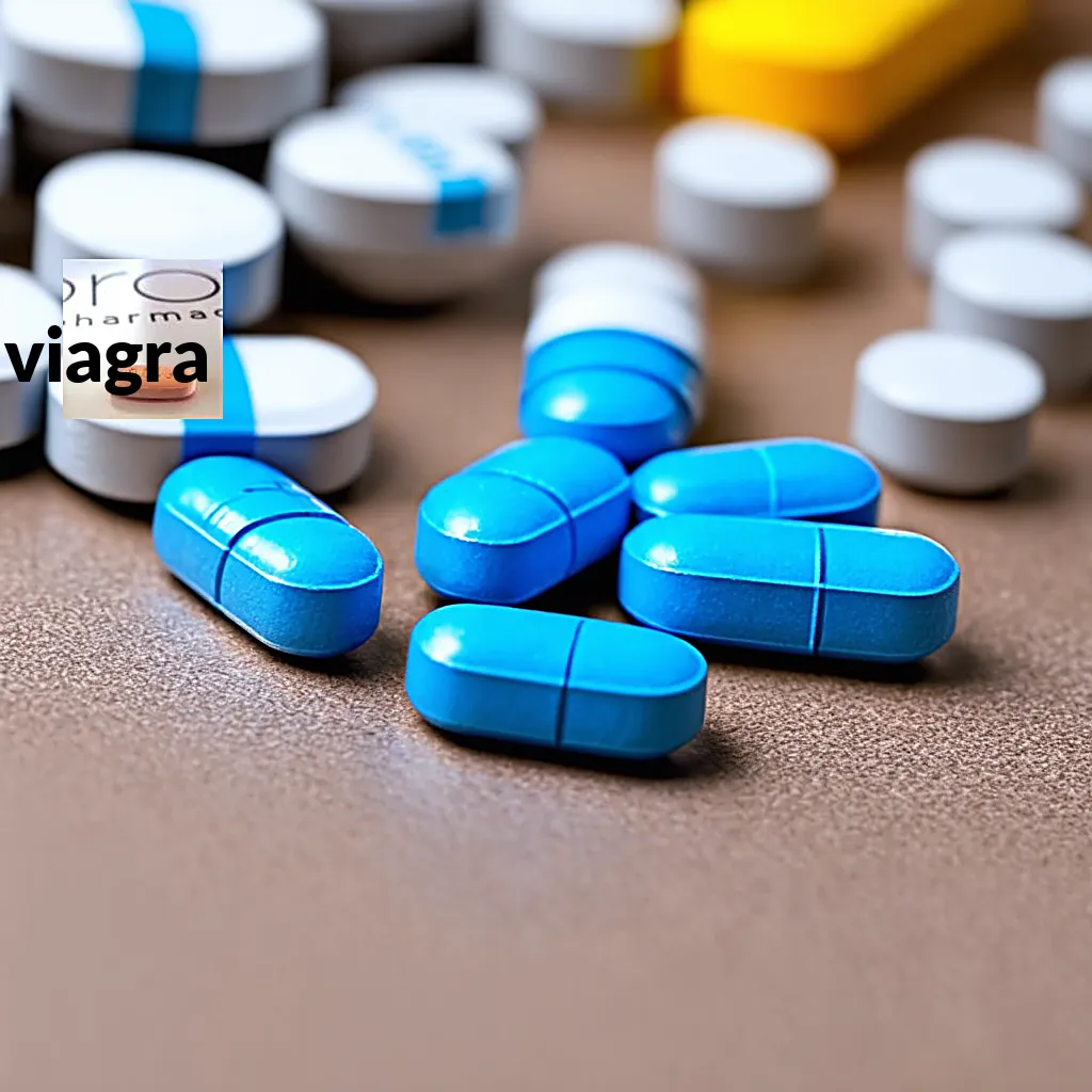 Para comprar viagra se necesita receta